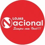 Logo Lojas Nacional